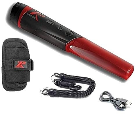 Pinpointer XP Deus MI-6