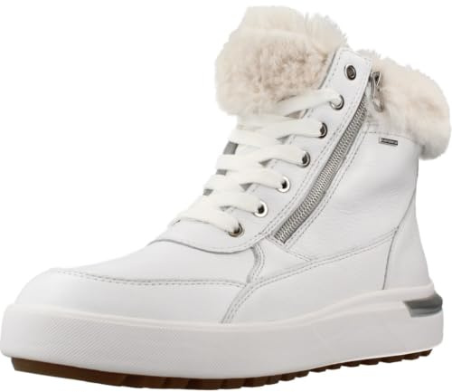 Geox Damen D Dalyla B AbxAnkle Boot