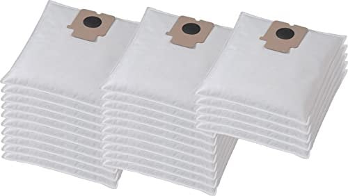 PA02S Vacuum Cleaner Bags for Panasonic MC-E 60-69 (C-2e) Pack of 25