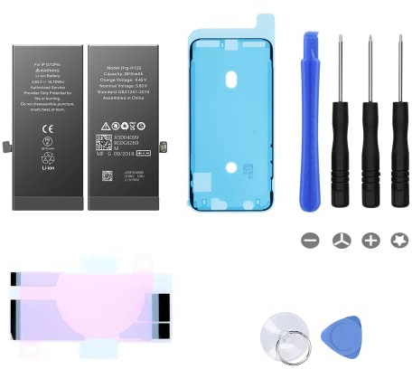 KIT Batterie pour IPHONE 12