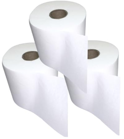 Windelschutz, waschbar (3 Flügel + 6 Booster)