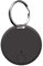 GZYshoyao Tragbares Tracking Bluetooth 5.0 Mobile Key Tracking Smart An Ti Loss Device Ortungsgeräte Für Autos Versteckt (Black, One Size)