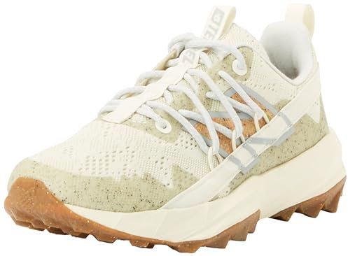 New Balance DynaSoft Tektrel, Sneaker Mujer, Beige, 40 EU