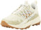 New Balance Femme DynaSoft Tektrel Sneaker, Beige, 40 EU