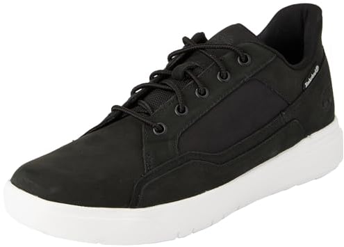 Timberland Allston, Niedriger Schnür-Sneaker für Herren, EU 46
