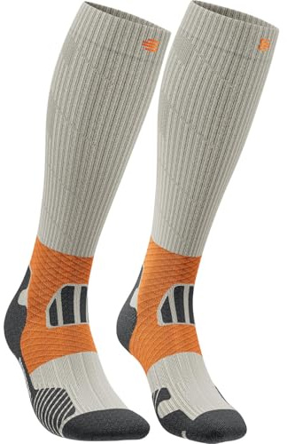 BAUERFEIND Trailrunning-Socken „Trail Run Compression Socks“