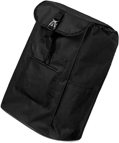 Ersatztasche Für Einkaufstrolley Einkaufstasche 50L Einkaufswagen Ersatzbeutel wasserdichte Haushaltsaufbewahrungstasche Aus Oxford-Stoff Trolley-Ersatztasche Für Reisen Camping Strandpicknick Duffle