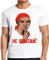 USSR Russia Propaganda Lenin Retro Vintage Tee T Shirt M542