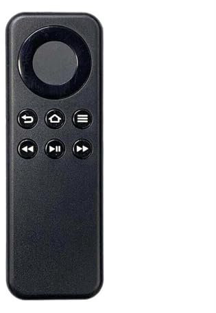 Telecomando TV compatibile con Bluetooth for Amazon Fire TV Fire TV Fire Stick TV Player CV98LM di seconda generazione