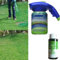 Pulvérisateur liquide pour semis pour pelouse, entretien de la pelouse, système de semences de pelouse liquide, solution nutritive pour semis d'herbe, système de pulvérisation de graines d'herbe,