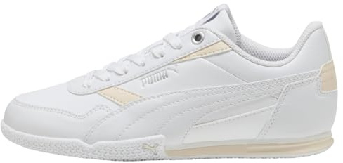 PUMA Mädchen Bella Donna Sl Jr Sneaker