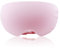 WEESTAAMO Skibrillen Schutz Überzug aus Mikrofaser,Ski Goggle Cover,Goggle Schutz Cover,Schützt vor Kratzern,Unisex (one size) (Rosa)