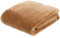 Social Netwear X Gözze - Premium Cashmere-Feeling - personalisiert mit Ihrem Namen - Wohn- und Kuscheldecke, 500 g/m²
