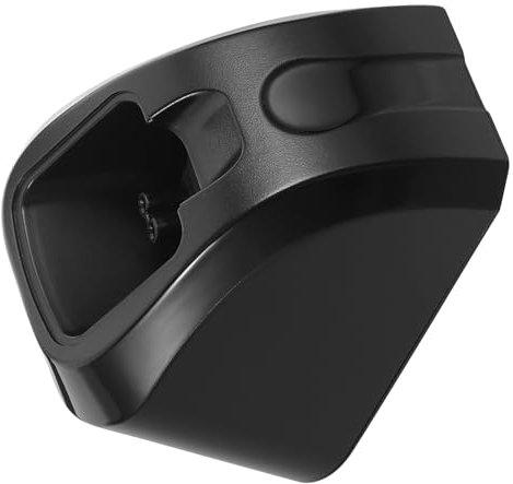 VINTORKY Praktischer Haarschneidemaschinen Ladeständer Stabil Und Sicher Für Friseure Und Zuhause Usb-kompatibel Schnelles Aufladen Langlebig Und Geeignet Für Professionelle Haarklipser