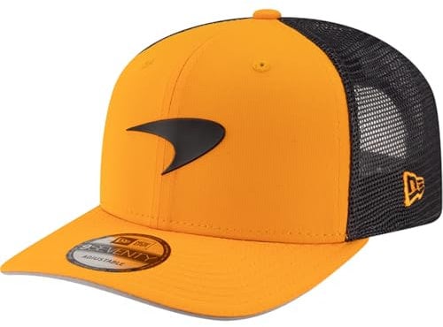 New Era 9Seventy Mesh Cap - McLaren Racing F1 Team