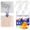 Sticky Stuff Remover, 2025 Upgraded Sticker Remover, Adhesive Remover, Car Sticker Remover, Wallpaper Remover & Glue Remover, Super Glue Remover for Cleaning & Removing Glue, Tape, Label (2)