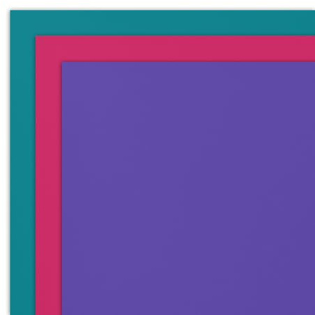 Cricut Joy Xtra Smart Permanent Vinyl, 3 Sheet Sampler, Roller Skate Collection, 24.1cm x 30.5cm, Self-Adhesive Vinyl Sheet | Ideal for Customising Mugs & DIY Crafts Joy Xtra™ Machine