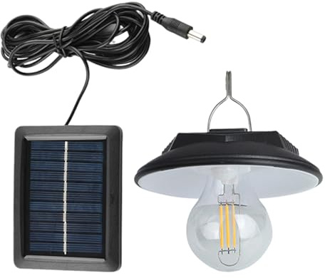 Opdestn Solar Schuppen Lampe | Lampe Mit Verstellbarem Winkel Und Langer Laufzeit | Wasserdichte Gartenleuchte - Für Garten Hof Einfahrt Terrasse Hühnerstall Campingausflug Gehweg Pool Garage