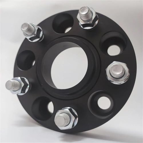 Spurverbreiterungsadapter 5x108, 63,4 Mm Nabenbohrung, Zentriert, Für Geschmiedete Felgen, Passend Für Jaguar XE XEL XF XFL XJ F-Type Spurverbreiterung Für Autos(1 Stück 15 mm)