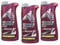 MANNOL Getriebeöl Dexron III Automatik Plus MB 3 Stück á 1 Liter