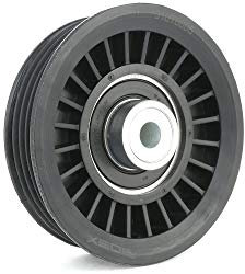 RIDEX Polea tensora correa poli V 310T0005 Golf IV Schrägheck (1J1) 20,0, 26,0mm
