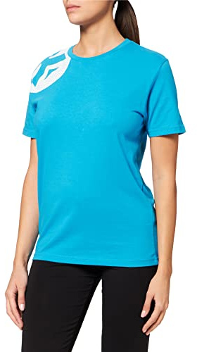 Kempa Herren Core 2.0 T-shirt Herren T shirt, Kempablau, XL EU