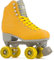 Rio Roller Signature Childrens Rollschuhe für Kinder, Unisex, RIO280, Gelb (Yellow), 37