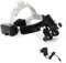 3,5X420mm LED Dental Binocular Loupes Chirurgisch Zahnheilkunde Stirnbandlupen Kopflampe, DHL!!