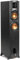 Klipsch Synergy Black Label F-200 Floorstanding Speaker with Proprietary Horn Technology, Dual 6.5” High-Output Woofers, with Room-Filling Sound in Black