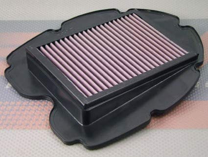 P-Y9E02-01 Filtro Aria Sportivo in Cotone Dna Yamaha TDM 900ie 2002-2014, Yamaha TDM 900A 2007-2014