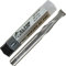 Align Carbide Router Bits Up Cut Spiral Plunge 1/4 Inch Cutting Diameter, 1/4 Inch Shank, 1-Inch Cutting Length. Solid Carbide, 2 Flute, Flat Cutting Face. CNC Router Pro-Series Item AC-140.