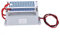 Generador de ozono, generador de ozono integrado Limpiador de placas de cerámica para el hogar Purificador de olores Generador de ozono 10g para secadoras, lavavajillas, refrigeradores(220V)