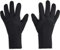 Under Armour Womens Full Finger Gloves Women's Ua Storm Fleece Gloves, Black, 1365972-001, SM