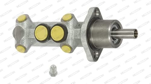 Ferodo FCL695112 - Pinza freno