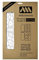 Paratelaio Extra, Unisex-Adult, Cheetah Bianco