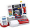 Theo Klein Shopping Center Caisse pour tablettes Caisses de jouets Supermarché Jouets