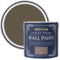 Rust-Oleum Brown Wall and Ceiling Paint in a Chalky Matt Finish - Cocoa 2.5L