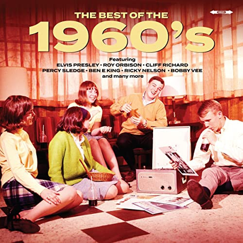 Best of the 60s Vol. 1 [Vinyl LP]