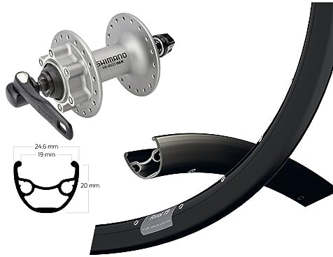 V-Rad Deore Fahrradteile Schw One Size