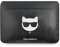 Karl Lagerfeld Ärmel KLCS16CHBK 16 schwarz Choupette Head