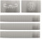 Aluminium-Visitenkarten, Metall-Sublimations-Rohlinge, Namenskarte, metallische DIY-Geschenkkarten, VIP-Karten für individuelle Lasergravur für Haus und Büro (100 Stück, silberfarben, 0,45 mm dick)