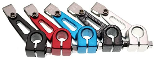 Kupplungs- Ausrückhebel (Schwarz) passend für Malaguti XSM/XTM 125 (ab 2019) AMZ-CGN-46496x-schw.v401