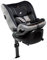 i-Size I-Spin 360 XL Carbon Autositz Joie