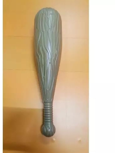 FYCAR PORRA TROGLODITA PLÁSTICO 55 CM - Producto Único