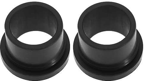 SG Store 2pcs Joint de Pompe Réservoir de Lave-Glace Compatible avec Peugeot 206 207 208 306 307 308 406 Joint de Pompe Lave-Glace en Caoutchouc 643445 792834