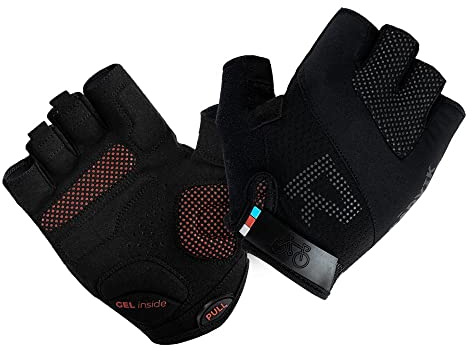 RADVIK Herren Cycling Gloves Blast M 92800356959 Handschuhe