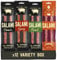 SERIOUS PIG - Salami Pub Snacks Variety Pack, Keto, High Protein, Free-Range British Pork, Salami, 30 g (Pack of 12)