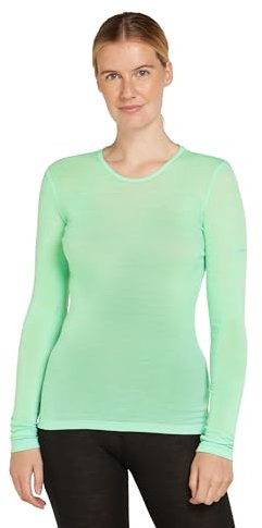 T-Shirt thermique Icebreaker 175 Everyday LS Crewe