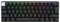 Logitech G PRO X 60 LIGHTSPEED, Tastiera Gaming Wireless, Tastiera Meccanica 60% Ultra Compatta TKL, LIGHTSYNC RGB, Copritasti in PBT Bicomponente, Tattili Optical, Windows PC, QWERTY ITA - Nero
