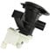 SOS Accessoire Pompa di scarico per Lavatrice 00145522, 481073071153 ARISTON HOTPOINT, BALAY, BAUKNECHT, BOSCH, COSTRUCTA, CYLINDA, IGNIS, INDESIT,